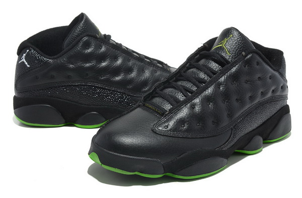 Jordan 13 Low Men Super Perfect--003